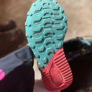 New balance shoes